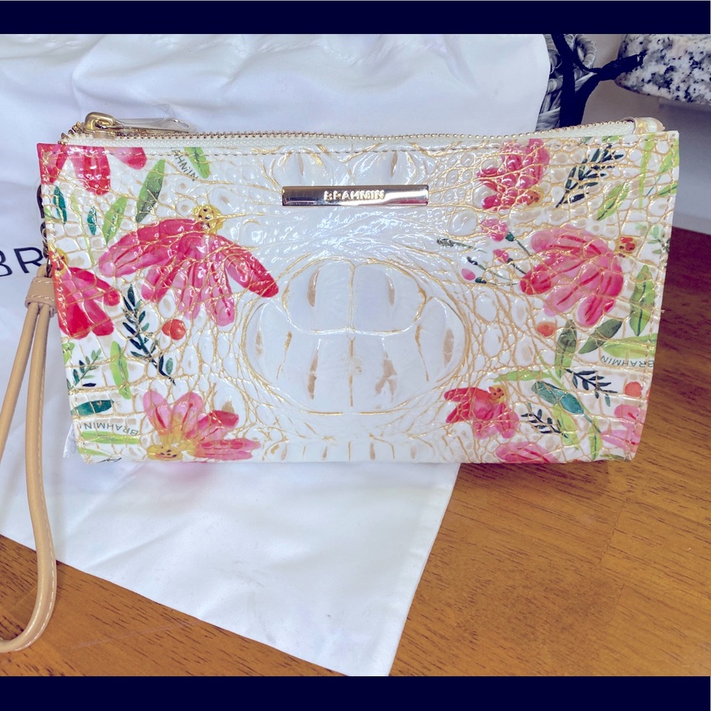 Brahmin clutch